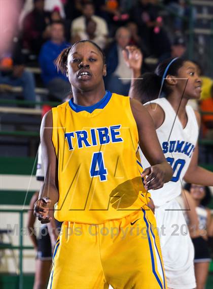 Thumbnail 3 in Mansfield Summit vs. Jacksonville photogallery.