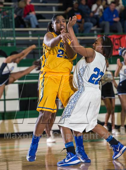 Thumbnail 2 in Mansfield Summit vs. Jacksonville photogallery.