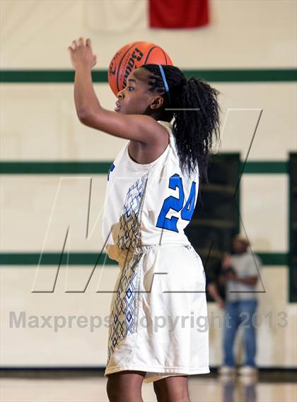 Thumbnail 2 in Mansfield Summit vs. Jacksonville photogallery.