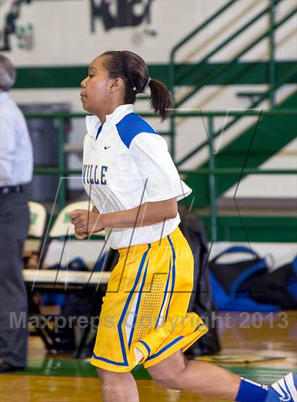 Thumbnail 3 in Mansfield Summit vs. Jacksonville photogallery.