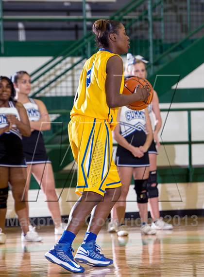 Thumbnail 1 in Mansfield Summit vs. Jacksonville photogallery.