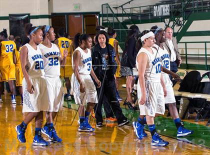Thumbnail 1 in Mansfield Summit vs. Jacksonville photogallery.