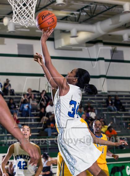 Thumbnail 2 in Mansfield Summit vs. Jacksonville photogallery.
