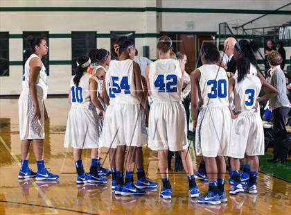 Thumbnail 2 in Mansfield Summit vs. Jacksonville photogallery.
