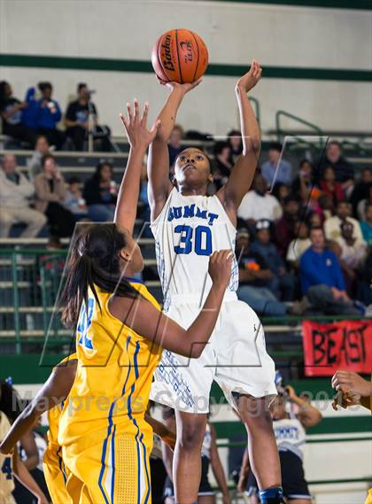 Thumbnail 1 in Mansfield Summit vs. Jacksonville photogallery.