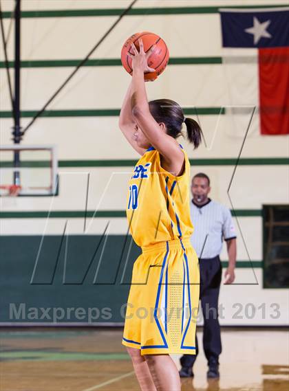 Thumbnail 3 in Mansfield Summit vs. Jacksonville photogallery.