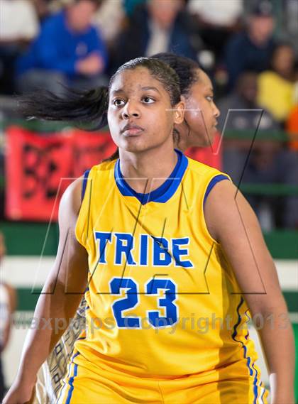Thumbnail 3 in Mansfield Summit vs. Jacksonville photogallery.