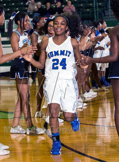 Thumbnail 1 in Mansfield Summit vs. Jacksonville photogallery.