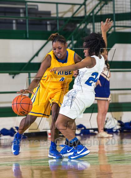 Thumbnail 1 in Mansfield Summit vs. Jacksonville photogallery.