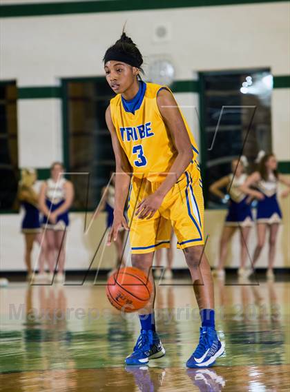 Thumbnail 3 in Mansfield Summit vs. Jacksonville photogallery.