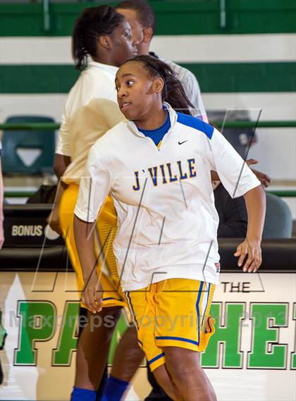 Thumbnail 2 in Mansfield Summit vs. Jacksonville photogallery.