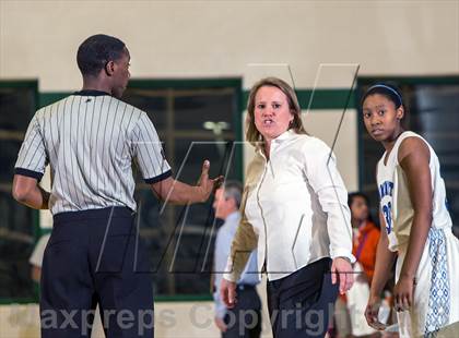 Thumbnail 1 in Mansfield Summit vs. Jacksonville photogallery.