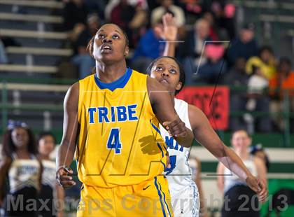 Thumbnail 2 in Mansfield Summit vs. Jacksonville photogallery.
