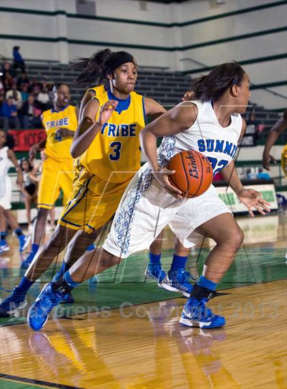 Thumbnail 1 in Mansfield Summit vs. Jacksonville photogallery.