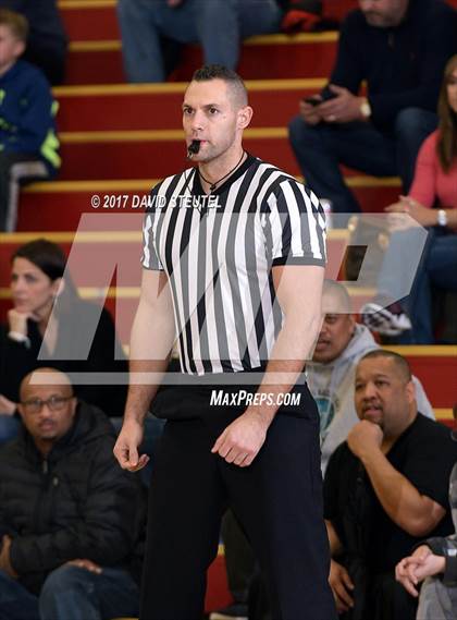 Thumbnail 2 in El Cerrito vs. Jesuit (Fr. Kelly Tribute) photogallery.
