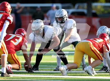 Thumbnail 1 in Granite Bay @ Jesuit photogallery.