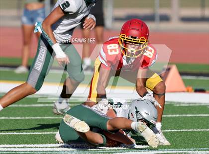 Thumbnail 2 in Granite Bay @ Jesuit photogallery.