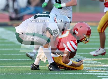 Thumbnail 3 in Granite Bay @ Jesuit photogallery.