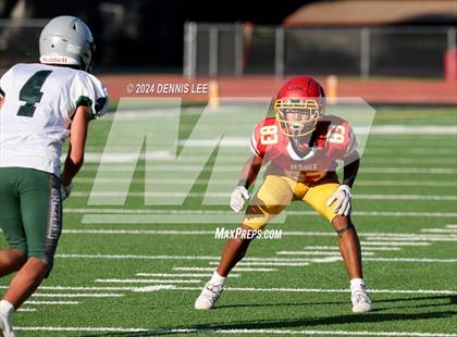 Thumbnail 2 in Granite Bay @ Jesuit photogallery.