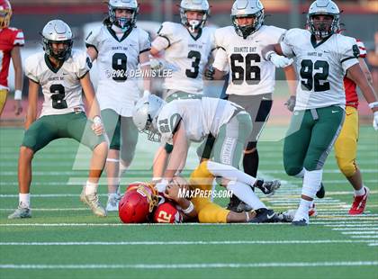 Thumbnail 1 in Granite Bay @ Jesuit photogallery.