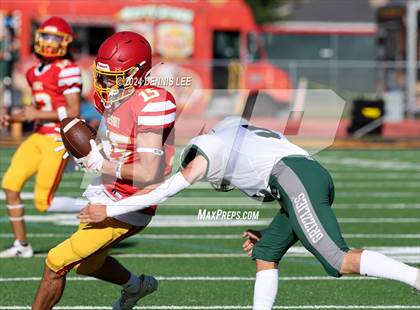 Thumbnail 1 in Granite Bay @ Jesuit photogallery.