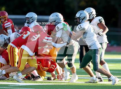 Thumbnail 2 in Granite Bay @ Jesuit photogallery.