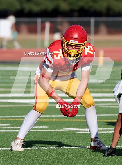 Thumbnail 3 in Granite Bay @ Jesuit photogallery.