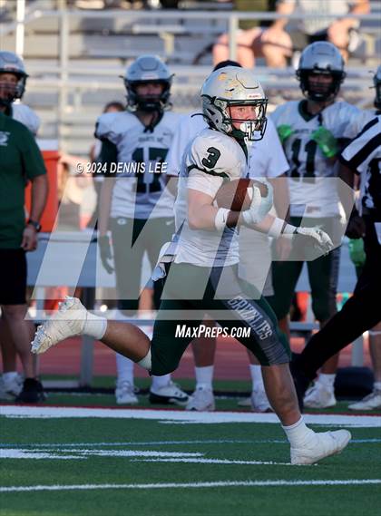 Thumbnail 1 in Granite Bay @ Jesuit photogallery.