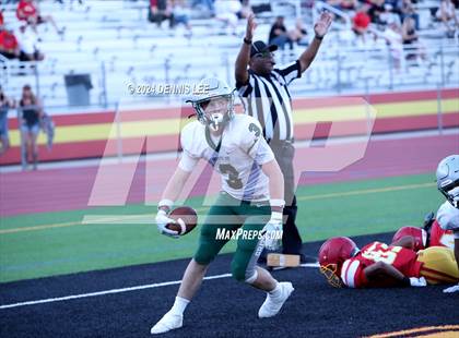Thumbnail 1 in Granite Bay @ Jesuit photogallery.