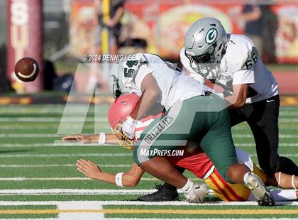 Thumbnail 3 in Granite Bay @ Jesuit photogallery.