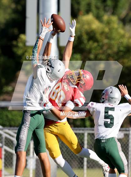 Thumbnail 1 in Granite Bay @ Jesuit photogallery.