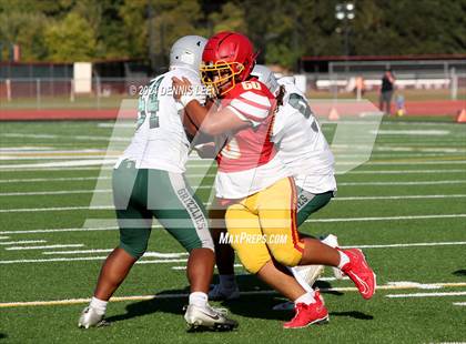 Thumbnail 1 in Granite Bay @ Jesuit photogallery.