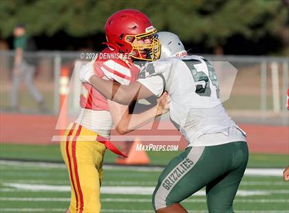 Thumbnail 3 in Granite Bay @ Jesuit photogallery.