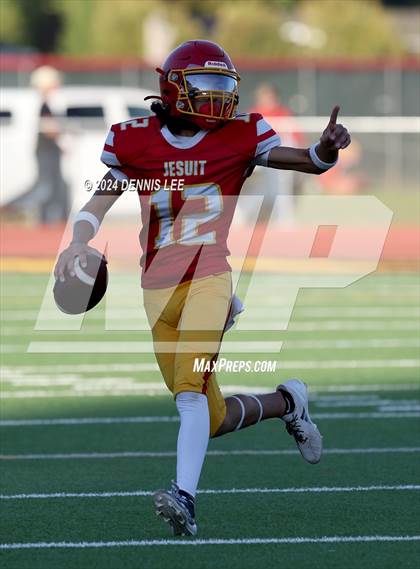 Thumbnail 2 in Granite Bay @ Jesuit photogallery.