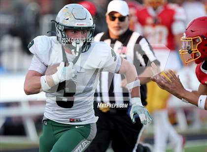 Thumbnail 1 in Granite Bay @ Jesuit photogallery.