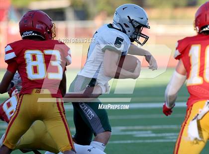 Thumbnail 2 in Granite Bay @ Jesuit photogallery.