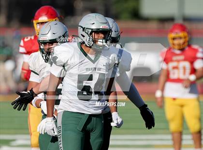 Thumbnail 1 in Granite Bay @ Jesuit photogallery.