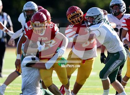 Thumbnail 2 in Granite Bay @ Jesuit photogallery.