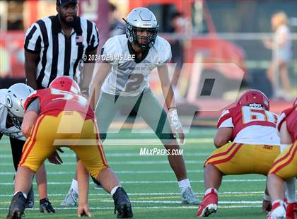 Thumbnail 2 in Granite Bay @ Jesuit photogallery.