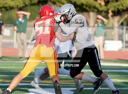 Thumbnail 2 in Granite Bay @ Jesuit photogallery.