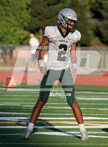 Thumbnail 3 in Granite Bay @ Jesuit photogallery.