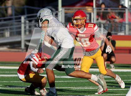 Thumbnail 1 in Granite Bay @ Jesuit photogallery.