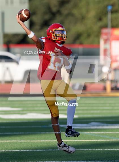 Thumbnail 3 in Granite Bay @ Jesuit photogallery.