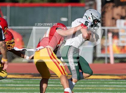Thumbnail 1 in Granite Bay @ Jesuit photogallery.