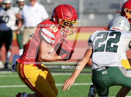Thumbnail 1 in Granite Bay @ Jesuit photogallery.