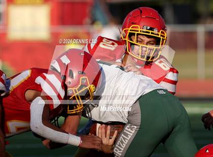 Thumbnail 3 in Granite Bay @ Jesuit photogallery.