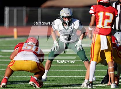 Thumbnail 1 in Granite Bay @ Jesuit photogallery.