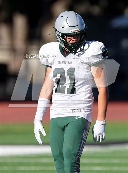 Thumbnail 3 in Granite Bay @ Jesuit photogallery.