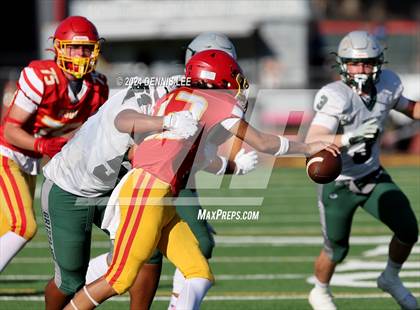 Thumbnail 2 in Granite Bay @ Jesuit photogallery.