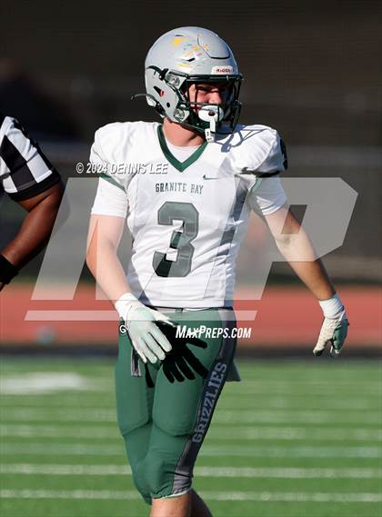 Thumbnail 2 in Granite Bay @ Jesuit photogallery.
